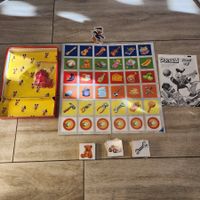 Donald räumt auf - Ravensburger Kinderspiel, komplett!