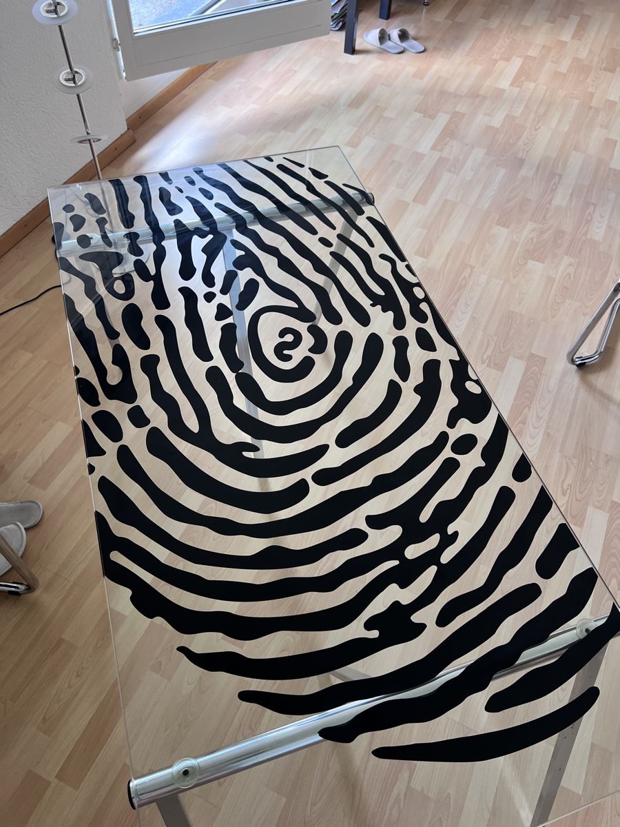 Tables: Table – D'occasion à Oberengstringen par Hester_SH 1
