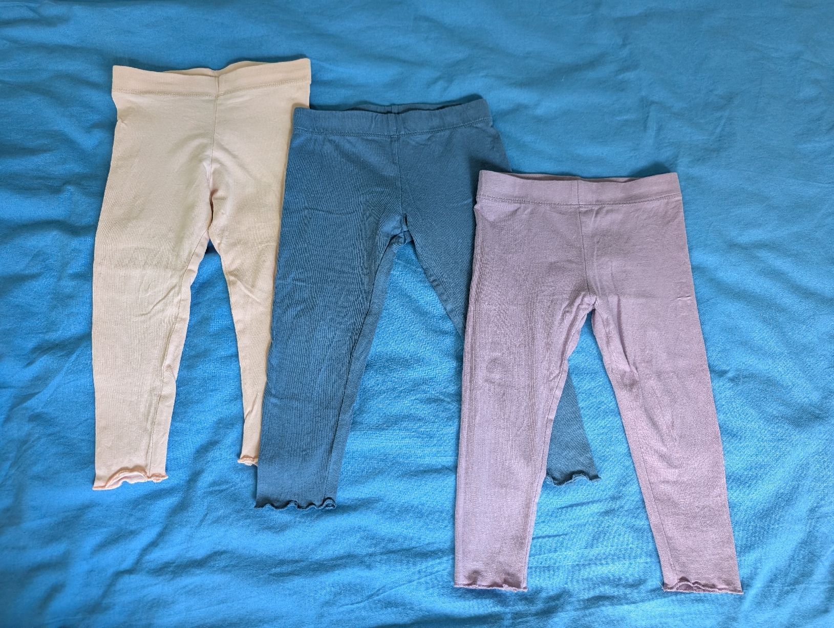 Pantaloni: Impidimpi leggings gr. 86 – Usato da Würenlos venduto da Pearl_sHobbyCrochet