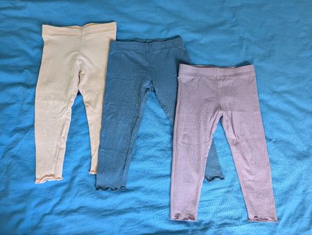 Impidimpi leggings gr. 86