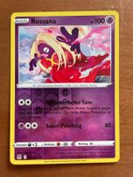 Pokemon Rossana Reverse (Versand gratis)