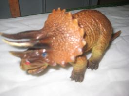 DINOSAURIER   FIGUR