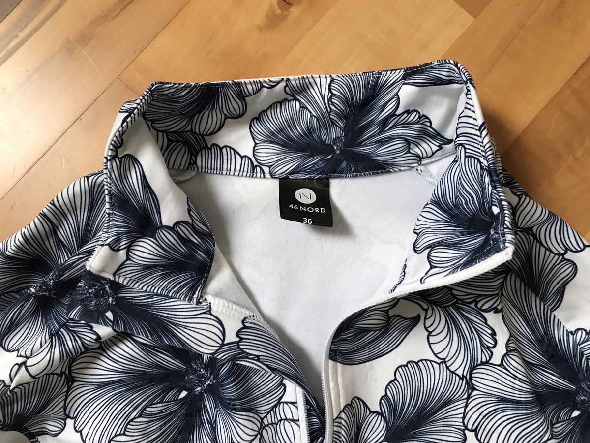 Pulls & Sweat-shirts: 46 Nord Skipullover Gr.36/38 – D'occasion à Hettlingen par Nectared6 3