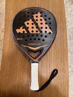 Racchetta Padel Adidas Arrow Hit Carbon CTRL  pari al nuovo