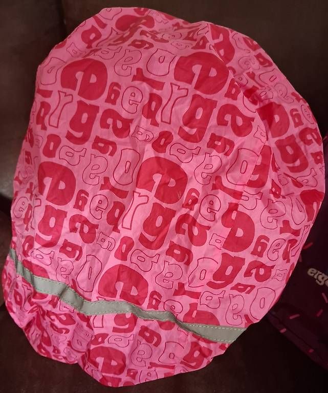 Ergobag Borse & Zaini: Ergobag Set komplett mit Zubehör – Usato da Linden venduto da simre 1