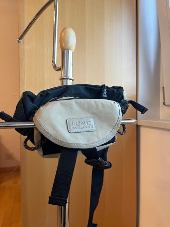 Bauchtasche