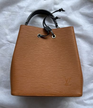 Borsa Louis Vuitton NeoNoe pelle Epi