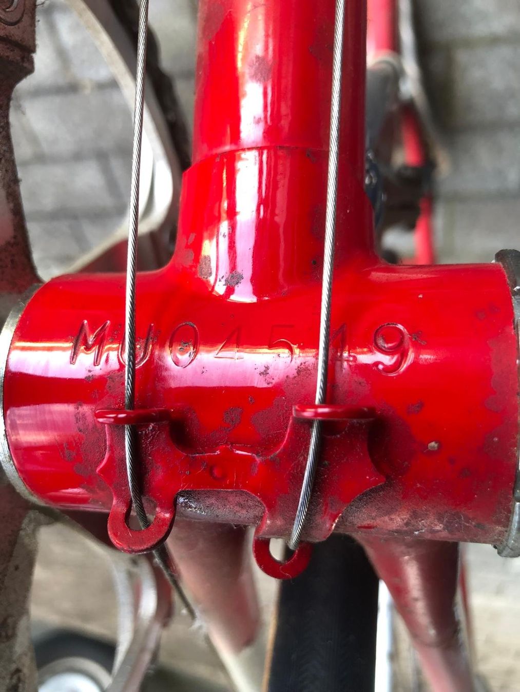 Velos: Vintage Rennvelo Tsunoda – Gebraucht aus Unterentfelden von Jaguarxk8 6