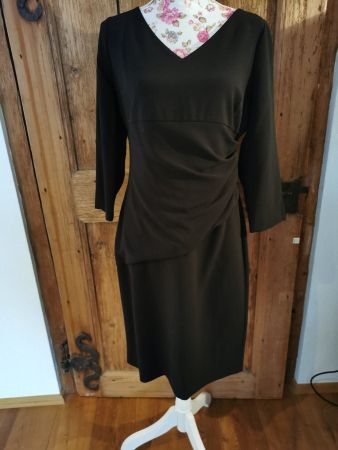 DF Diane von Fürstenberg Gr 40/42 Kleid