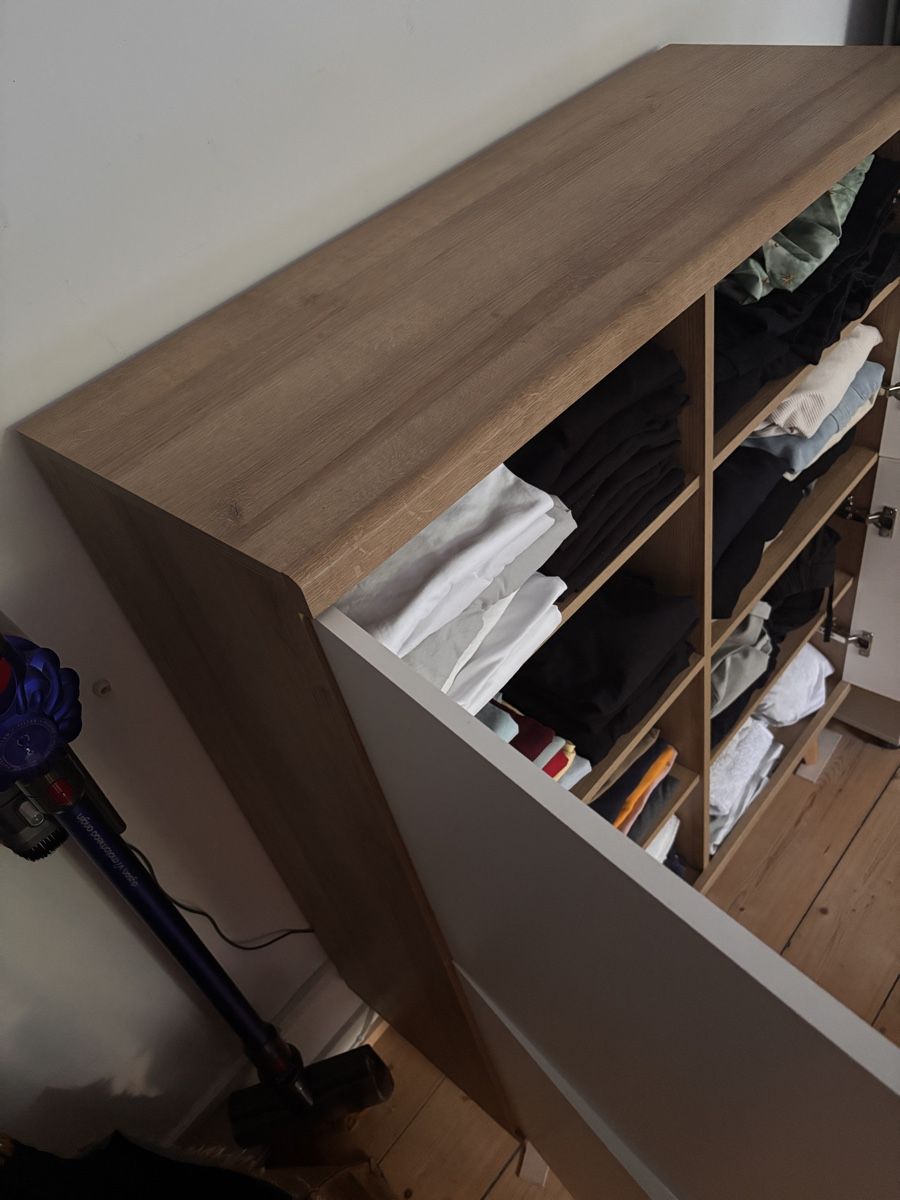 Armoires: Kleiderkommode – D'occasion à Zürich par RenArt01 2