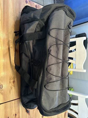 Rollkoffer/Tasche