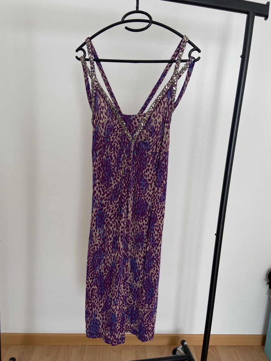 Liu Jo Vestiti: Vintage Liu Jo dress – Usato da Hünibach venduto da rut_hlg5