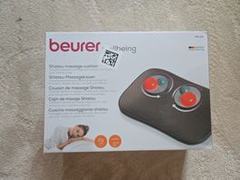 Beurer Shiatsu Massagekissen