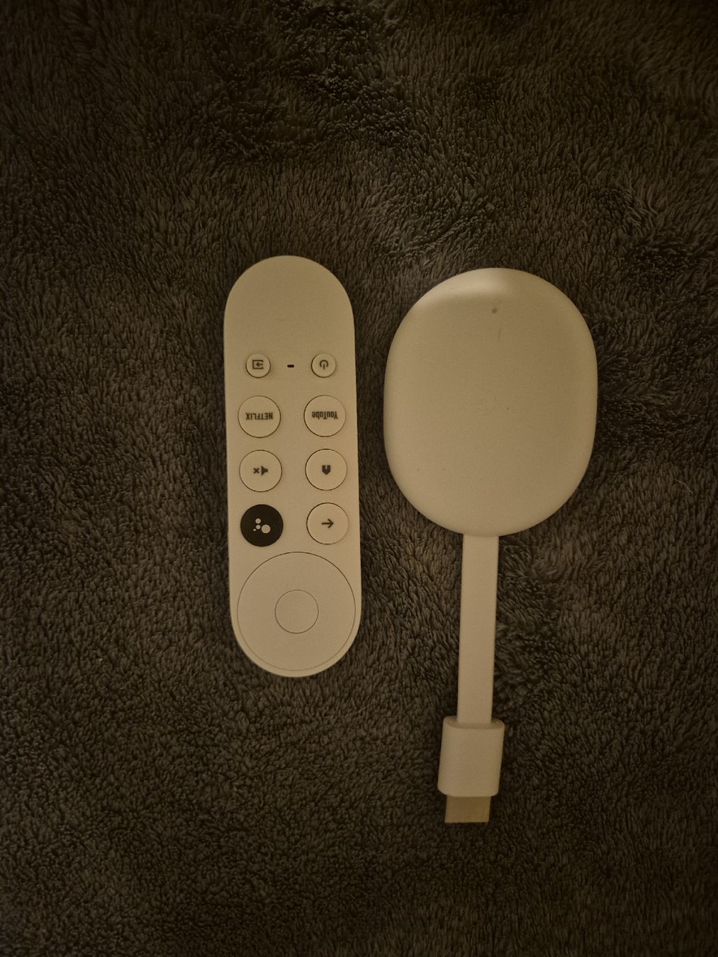 Google Sistemi audio & multimediali: Google Chromecast HD – Usato da Bassersdorf venduto da AramisM06 1