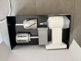 Kitchen Aid mit Zubehör