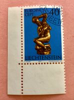 Briefmarken aus Fürstentum Liechtenstein mit Gummi 