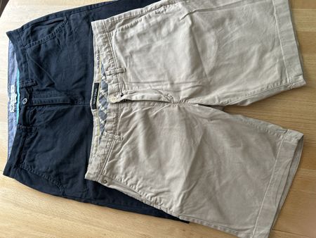 Vans/Marc O’Polo Kurze Hosen Herren 2 Stk 