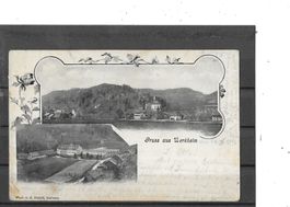 AG Gruss aus Uerkheim 1904