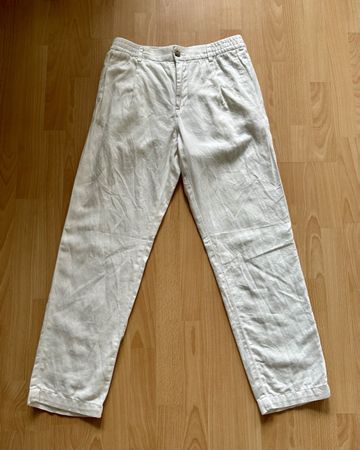 Herren Sommerhose (S)