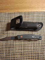 Wenger Taschenmesser mit Etui NEU