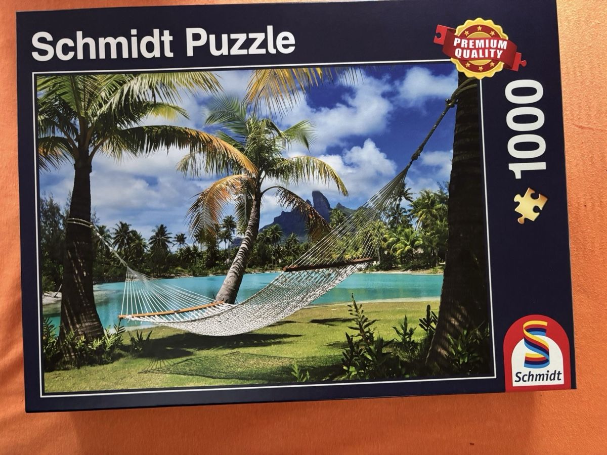 Puzzles: Puzzle – D'occasion à Sarnen par OWAccount