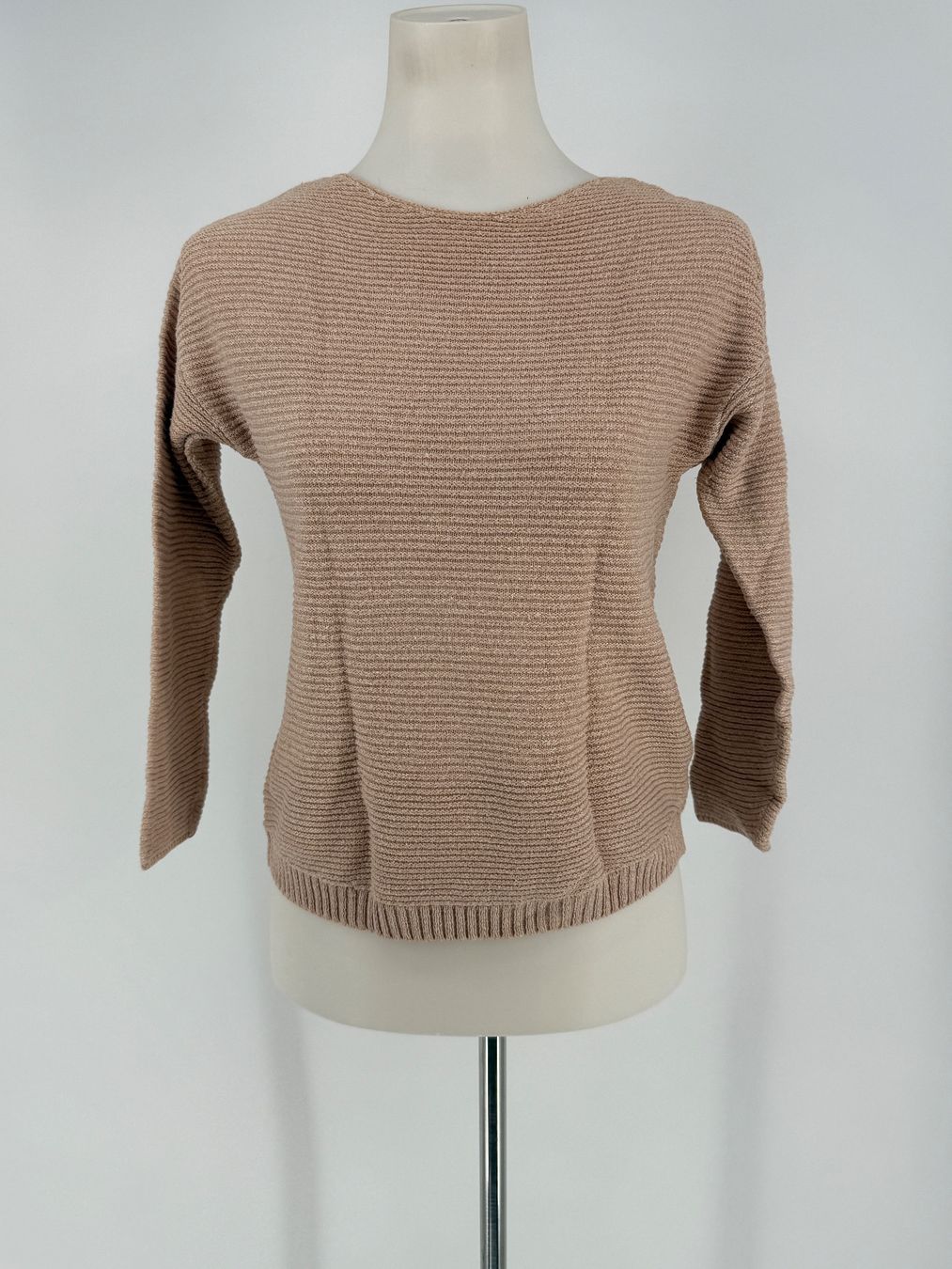 Massimo Dutti Pullover & Sweatshirts: Pullover Gr. S von Massimo Dutti – Gebraucht aus Auenstein von moin.