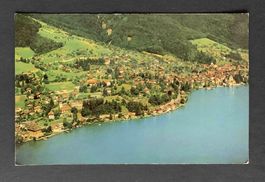 AK Hilterfingen Oberhofen am Thunersee