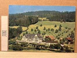 AK von Kurhaus Sonn Matt in Luzern