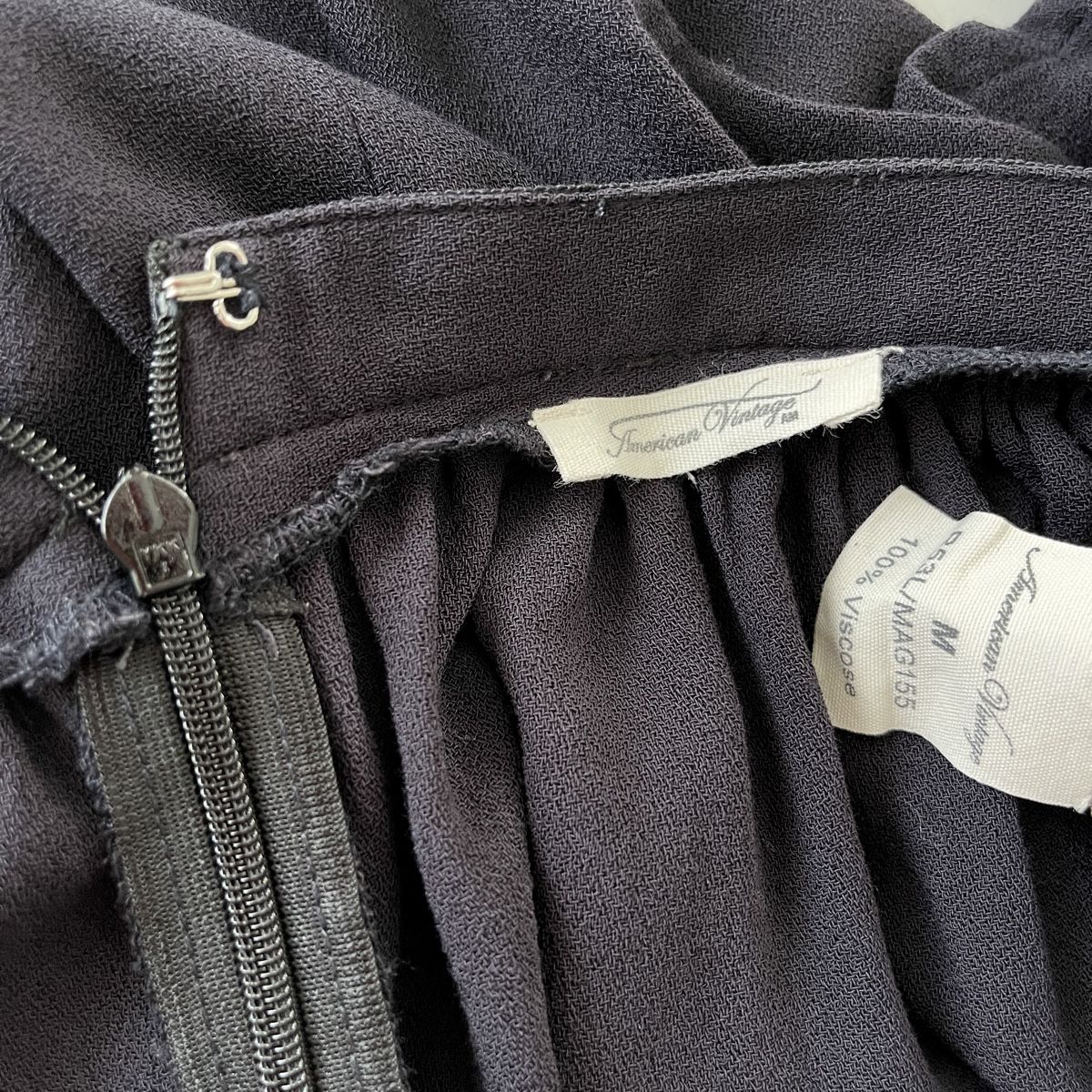 Gonne: AMERICAN VINTAGE Skirt – Nuovo (secondo la descrizione) da Emmen venduto da Avviivva_Com2023 4