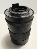 Objektiv Vivitar 135 mm - 55 mm Toko 55 mm  gebraucht   10.5