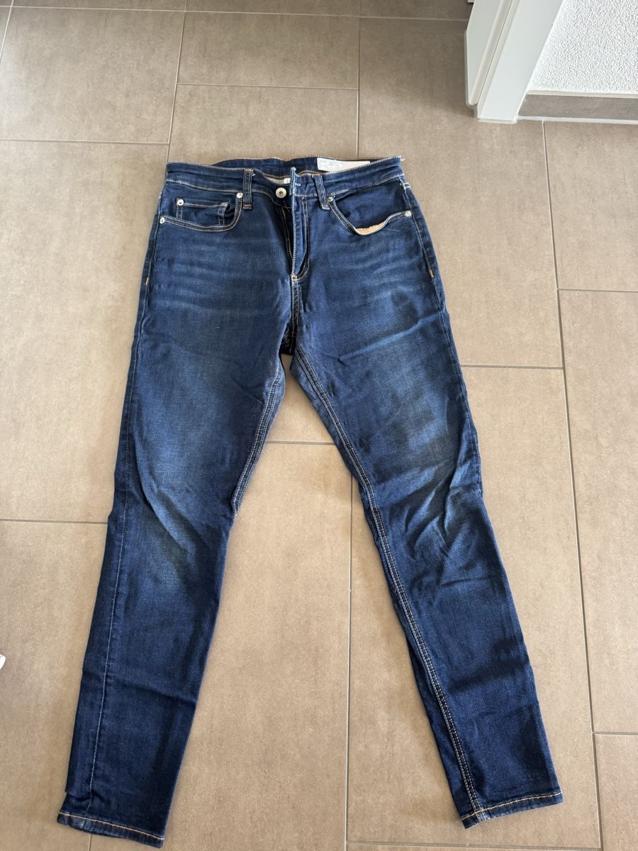 Jeans: Rag & Bone Jeans (28) – Nuovo (secondo la descrizione) da Balgach venduto da fad_jb55