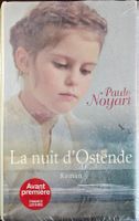 Paule Noyart - La nuit d'Ostende