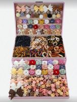 Haarschmuck Set für Mädchen