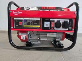 2800 Watt Stromerzeuger Notstrom Generator Notstromaggregat