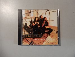 Brownstone - From the Bottom Up - CD - Sehr Gut! Top! (53)