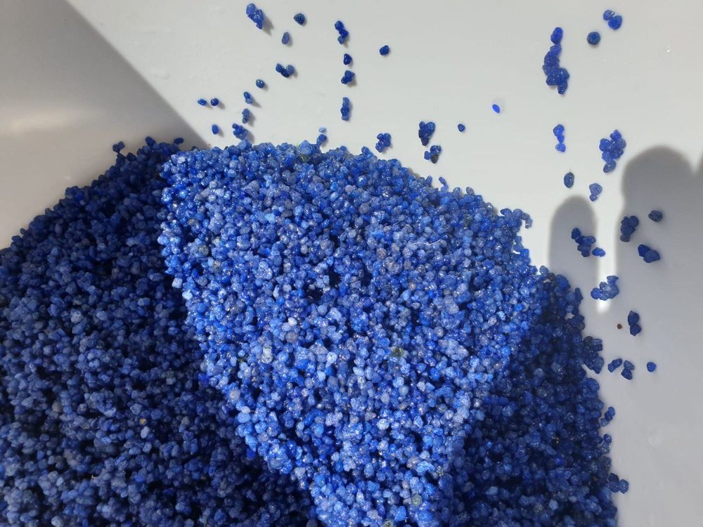 Aquarium Kies Kaufen auf Ricardo