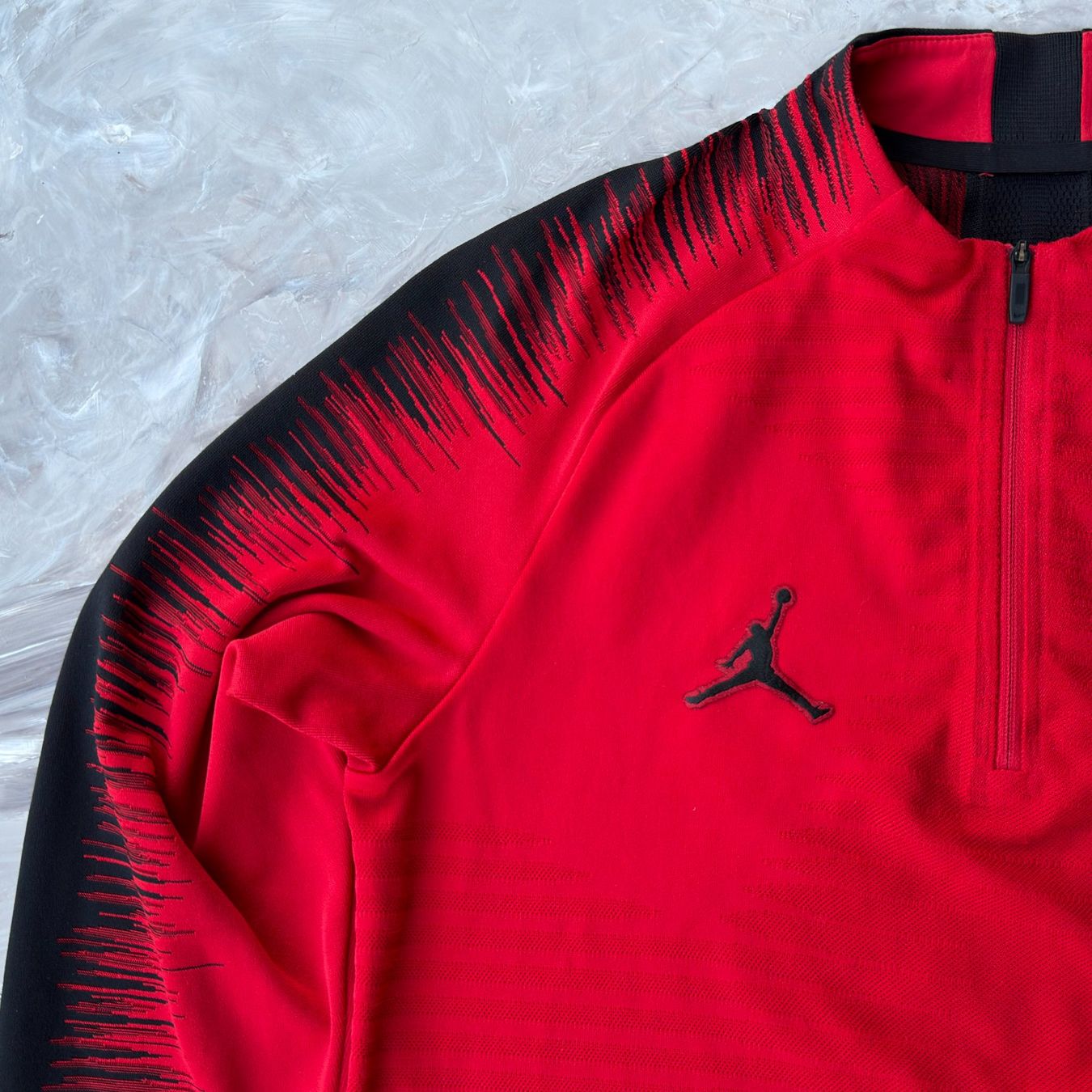 Jordan Canottiere & Pantaloni: Haut Paris Saint-Germain, Maillot, Puma – Usato da Thônex venduto da Suisse.Shopping 4