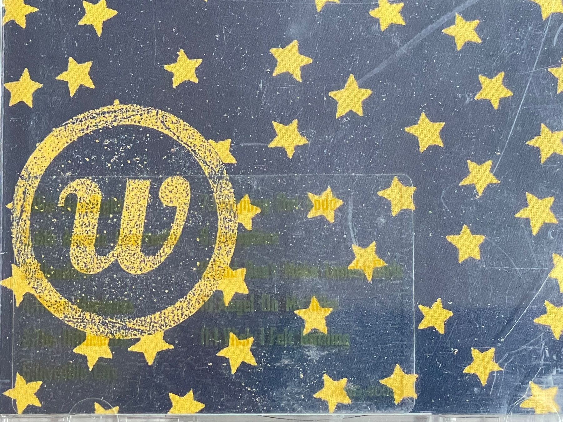 CD: The Wallflowers - Bringing Down The Horse – Usato da Muri b. Bern venduto da AdidasCollector 1