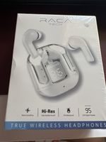 Raca Tech True Wireless Kopfhörer Neu