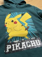 Pullover Pokemnon Gr. 128