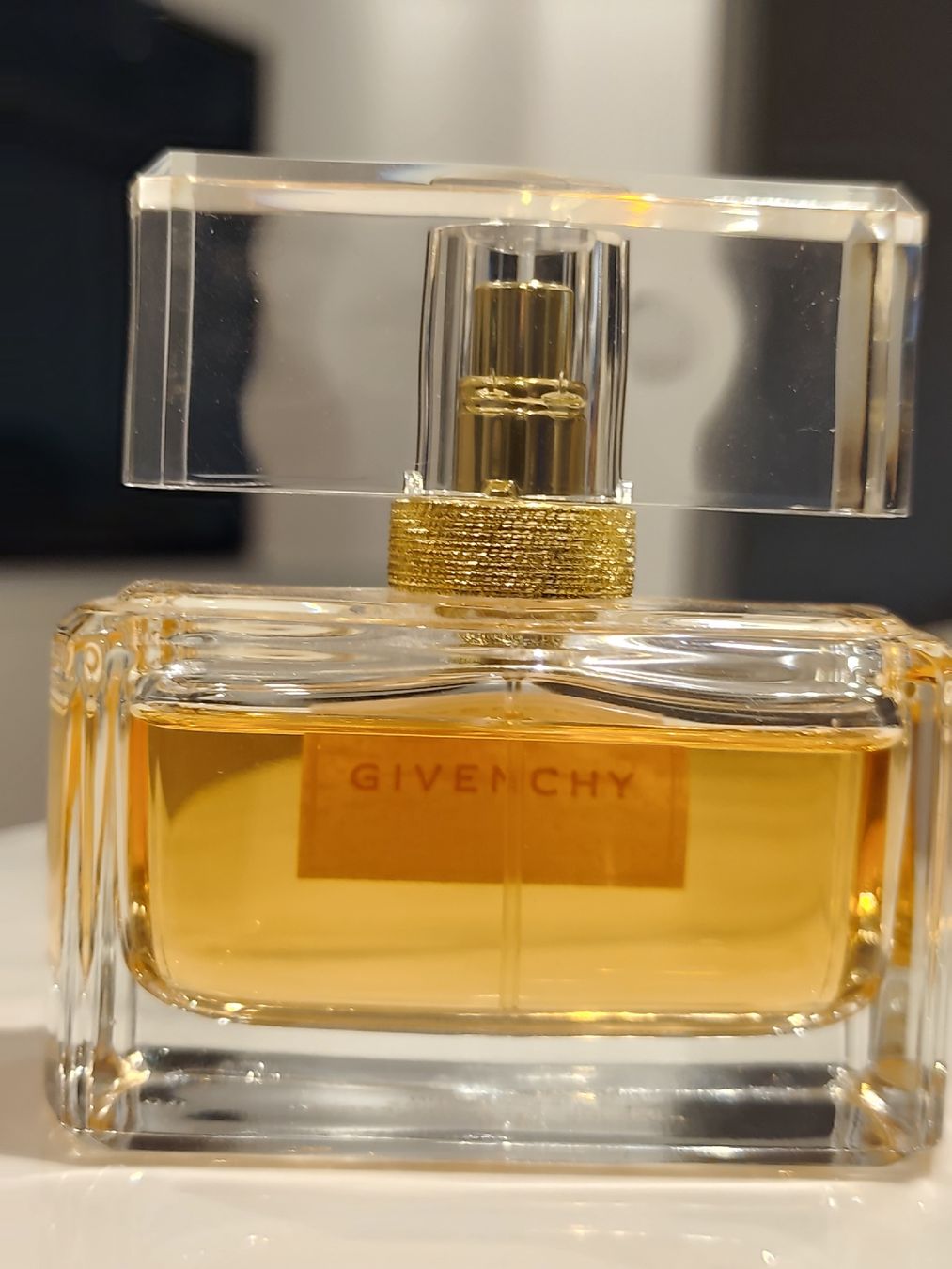 Givenchy Profumi & Eau de Toilette: Parfume Givenchy Dahlia Devin 50 ml edp – Usato da Männedorf venduto da Ursik_OnlineShop 1