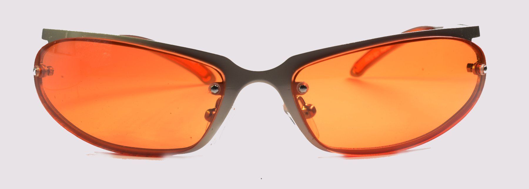 Brillen & Gläser: Modische Sport & Schiessbrille – Neu und originalverpackt aus Neerach von i-style24 1