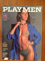 erotik sex Magazine - Playmen 7 - 1975 Salo Sade