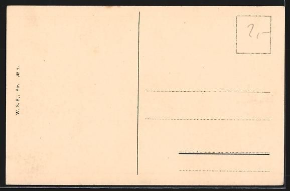 Cartoline postali: AK Basel, Ansicht der Barfüsserkirche – Usato da Berlin venduto da bartko-reher 1