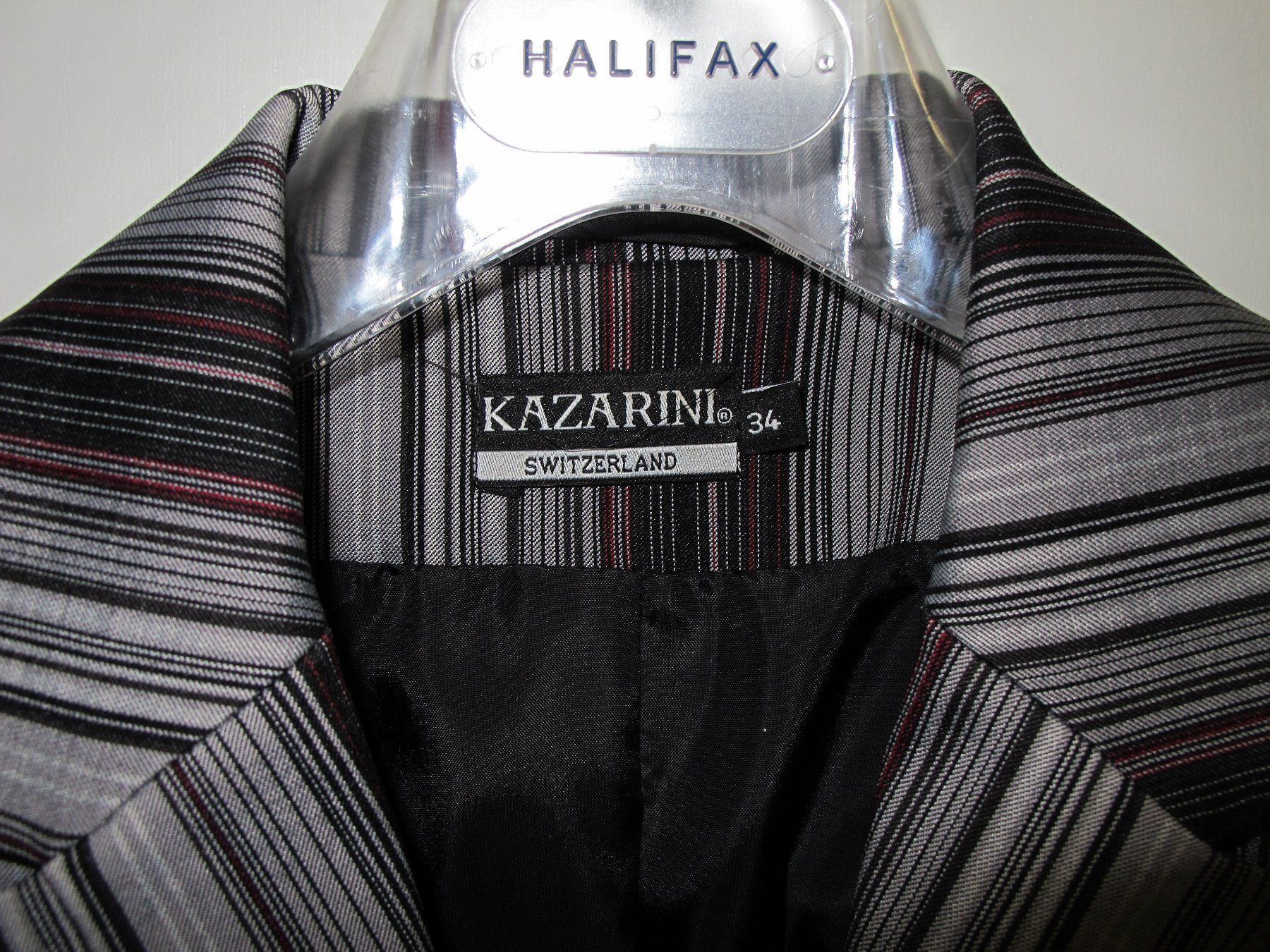 Vestes: Blazer Jacke Gr. 34 – D'occasion à Rheinfelden par zwitschi_09 2