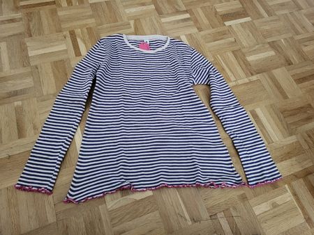 Pullover Mädchen Gr. 158/164