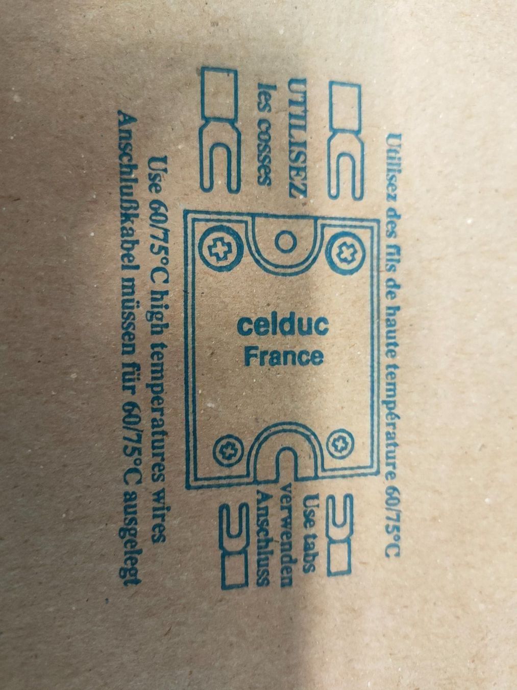 Elektronikbauteile: Solid-State Relay – Neu (gemäss Beschreibung) aus Rickenbach SO von Rumpeltier 1