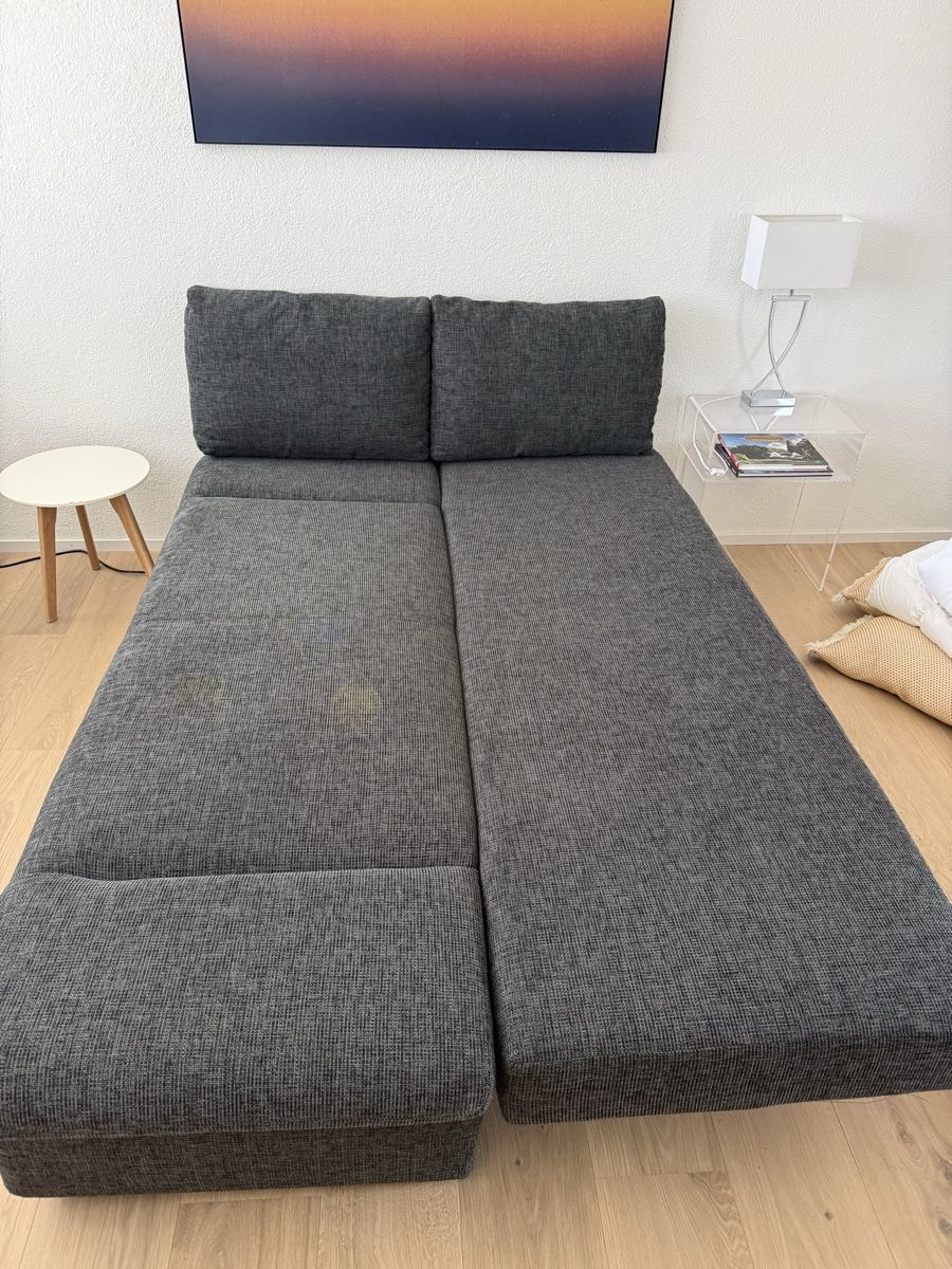 Divani: Schlafcouch KOSTENLOS – Usato da Frasnacht venduto da ANJack 4