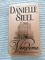 Hotel Vendome / Danielle Steel