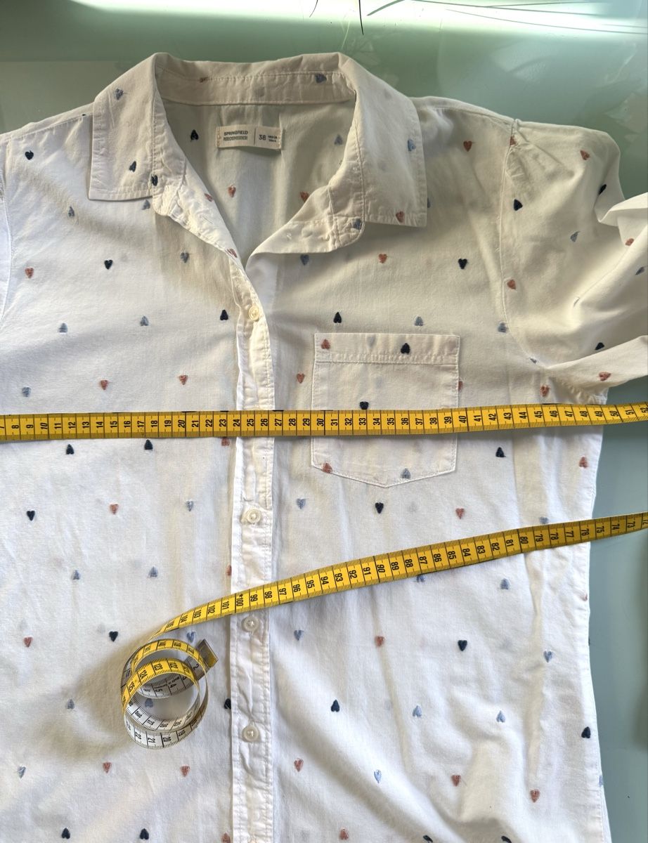 Camicette: ✨Attraktive Bluse M – Usato da zürich venduto da Bailey17 5